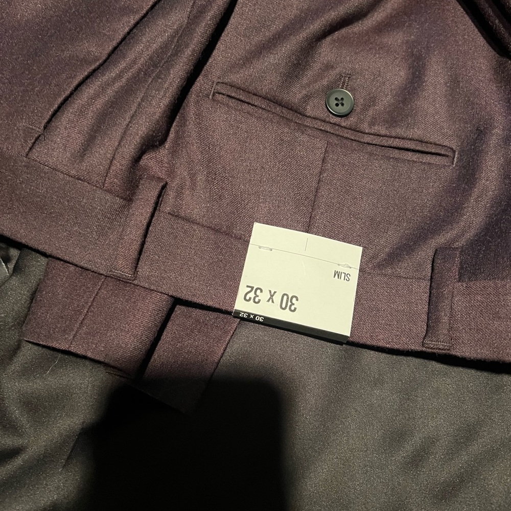 Express Complete Suit - image 5